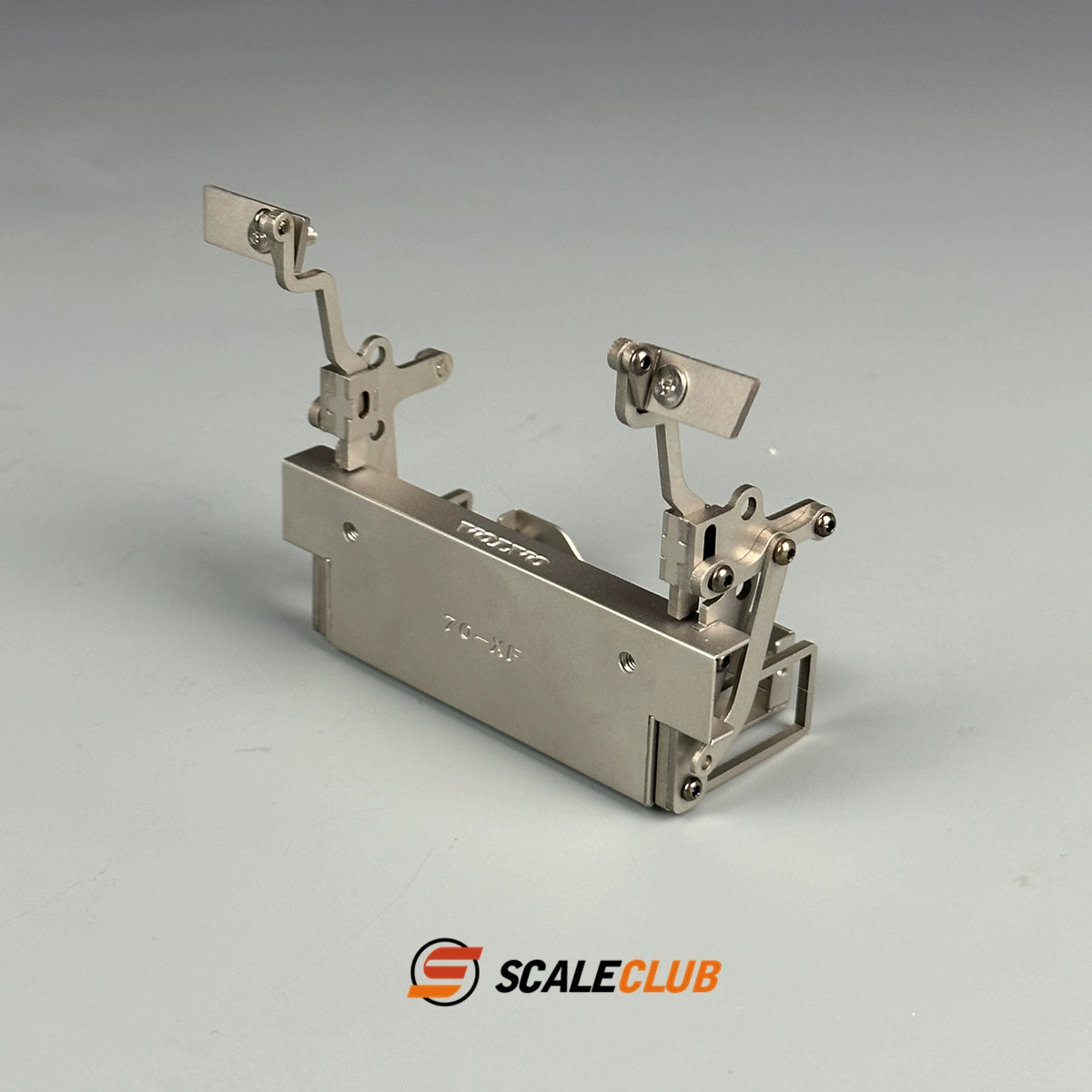 1/14 Scaleclub Chassis Fury Bear Nonxion Electronic Suspension Mounting Bracket