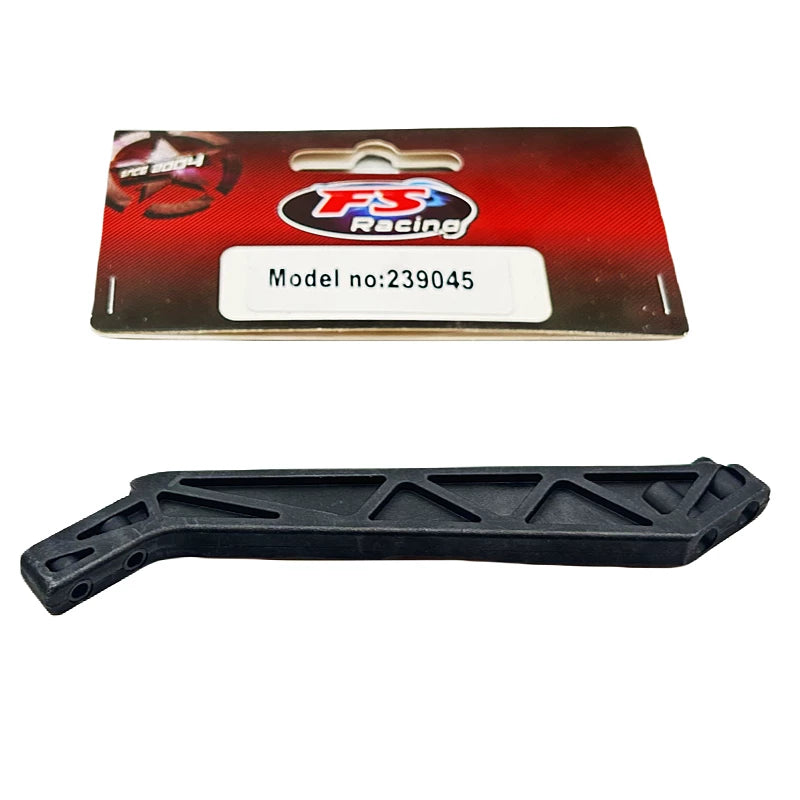 FSR 1/7 Desert Storm Rc Car Accessories Collection