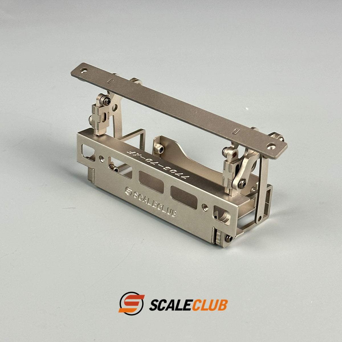 1/14 Scaleclub Chassis Fury Bear Nonxion Electronic Suspension Mounting Bracket