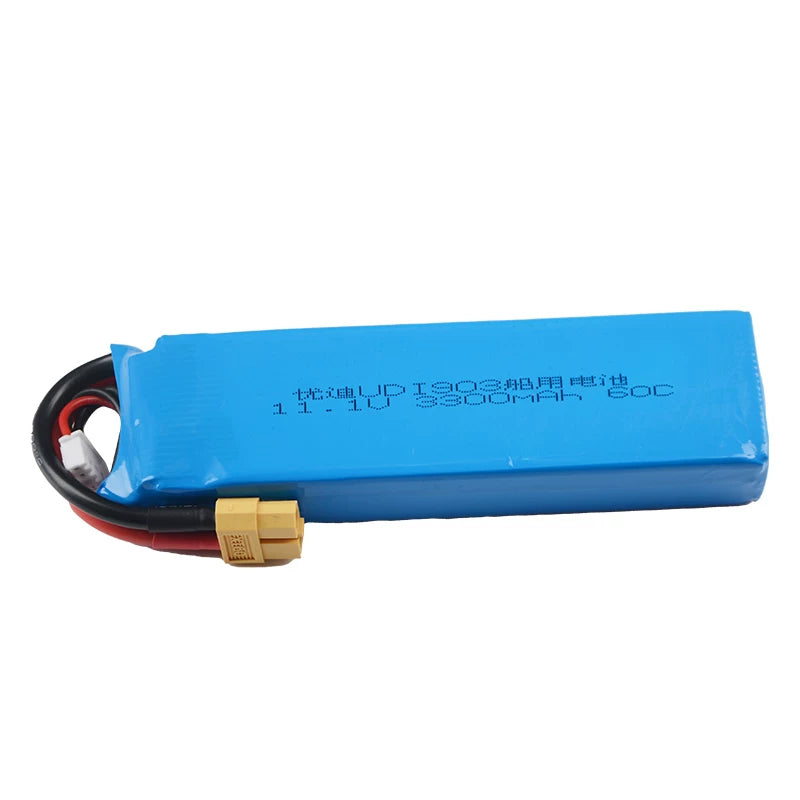 Udirc UDI903 Rc Boat Parts Propellers Batteries Brushless Motors Circuit Boards Chargers