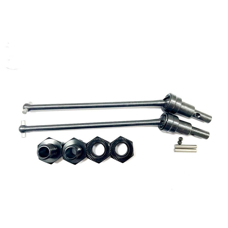 JLB 21101 1/10 Rc Car  Metal Op Accessories