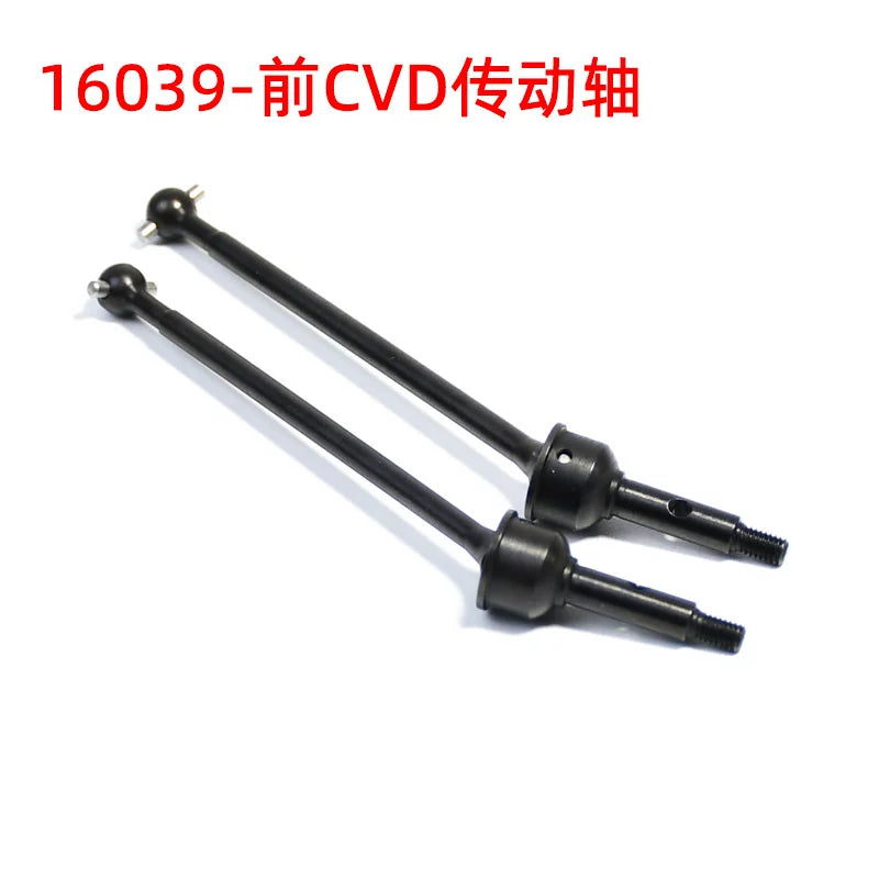 ZD RACING MT16 1/16 RC CAR Original Parts