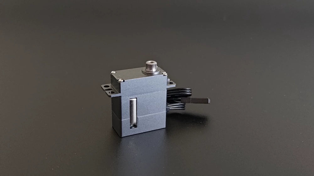 CAPO DK 9208T Full Metal 9g Servo