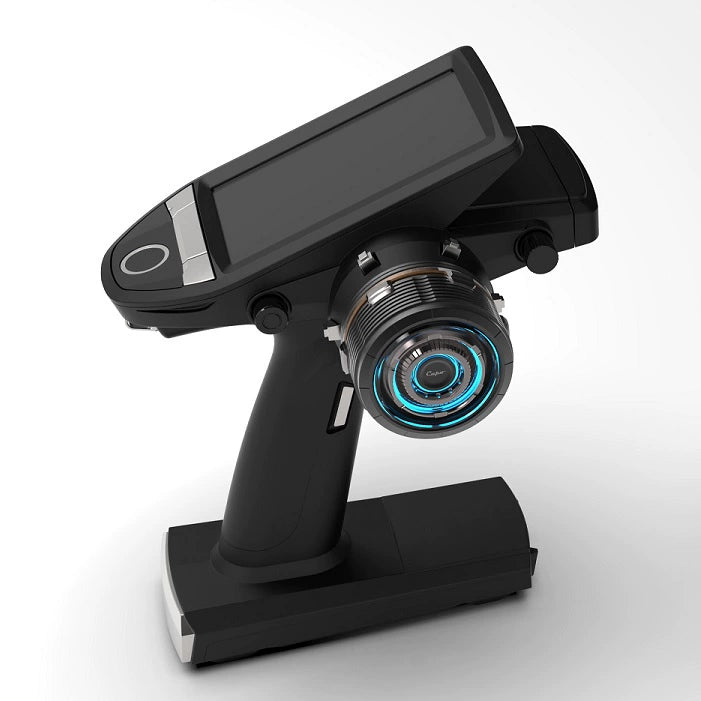 Capo HALO2 Luminous Metal Hand Wheel Op Part for NB4 7PX 10PX Remote Control  Transmitter