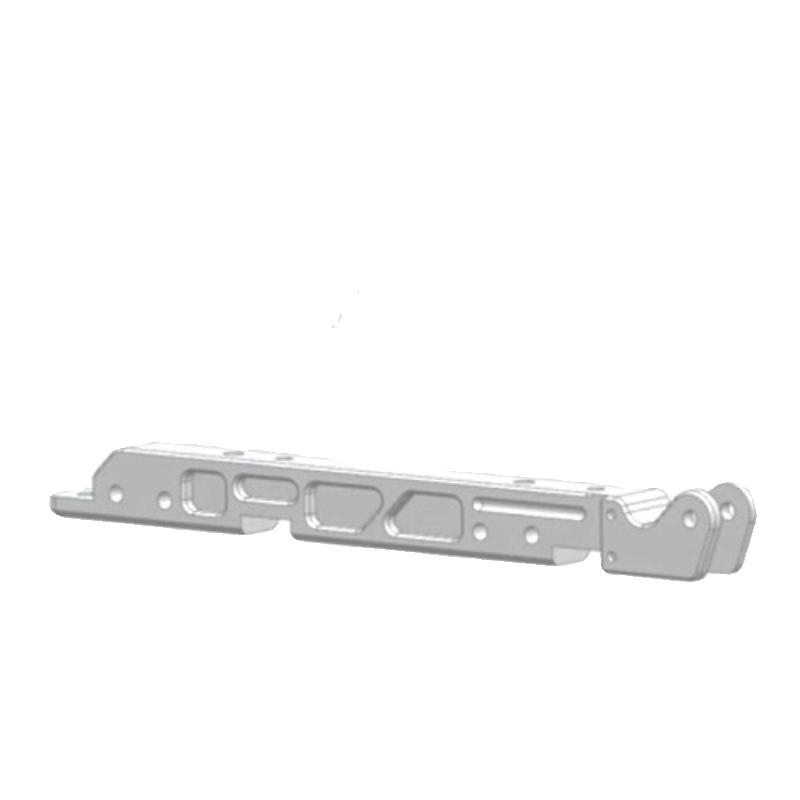 CAPO CD1582X QUEEN RC CAR PARTS B