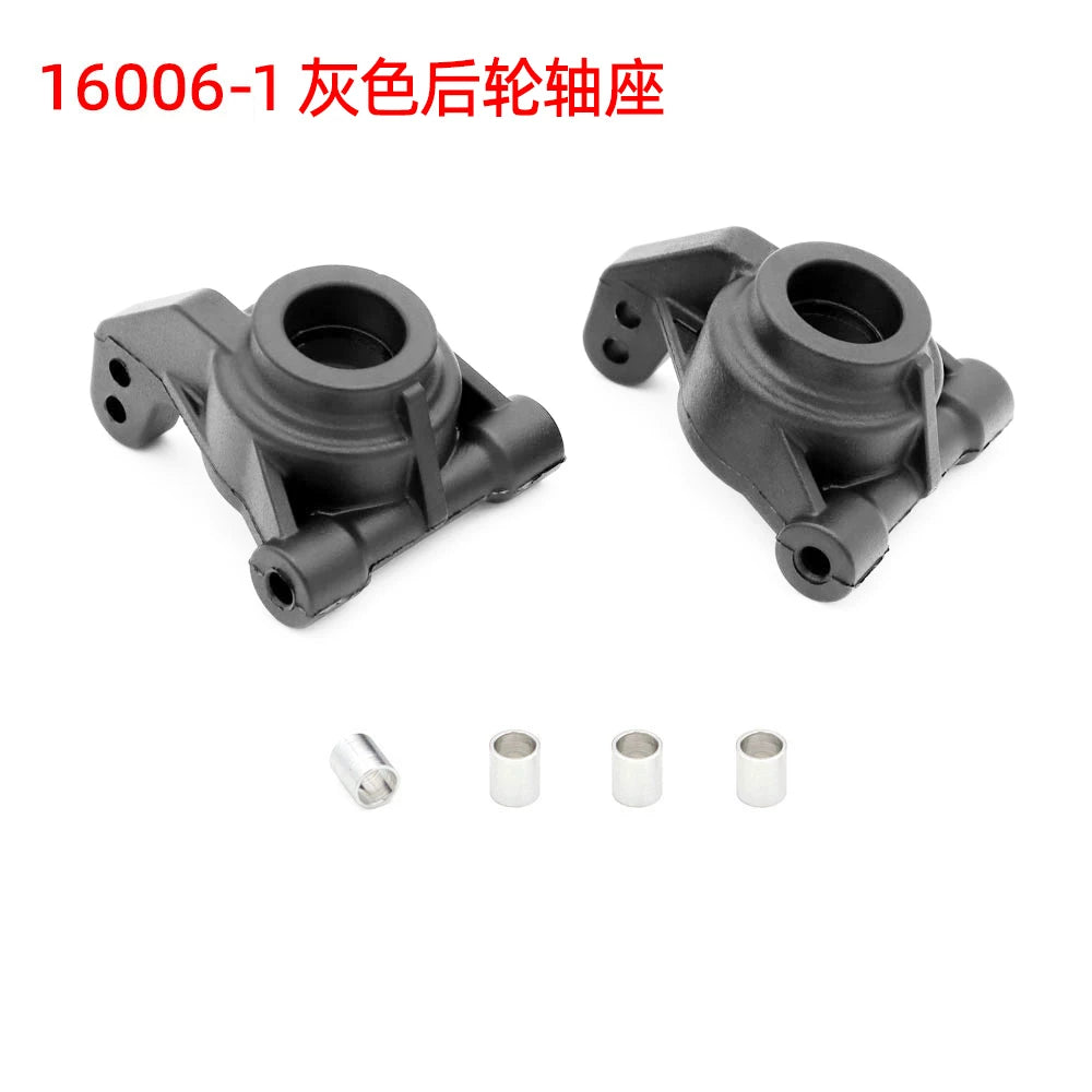 ZD RACING BX12 1/12 RC CAR Repair Parts