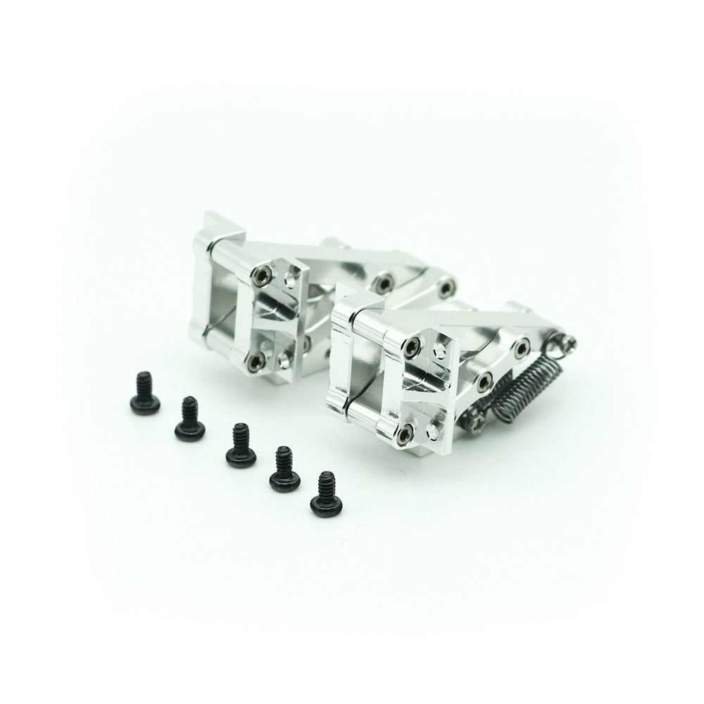 Orlandoo Hunter LZ0049 T01 1/32 RC Tractor M0102 Aluminum Flip Kit