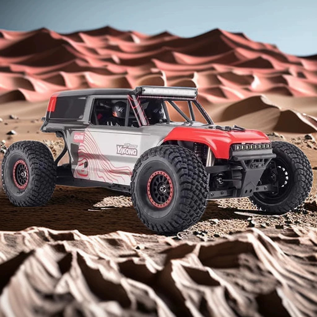 YIKONG 1/7 YK4073 TB7 RC CAR RTR