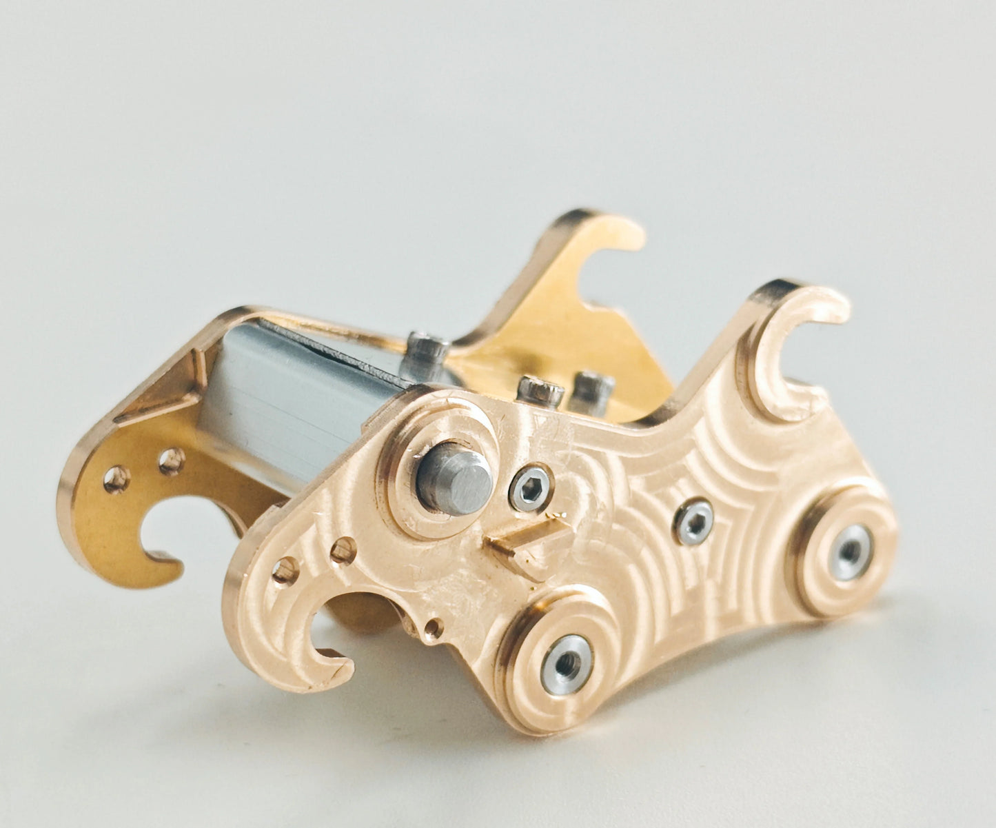 Jdmodel JDM-208 1/14 Rc Hydraulic Excavator R920 Op Part