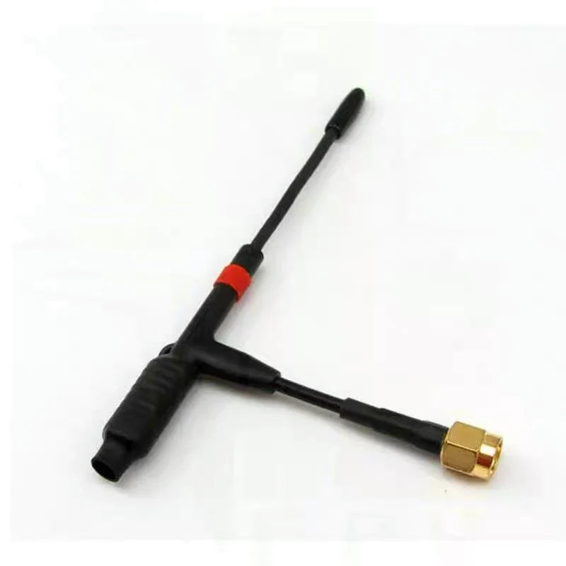 TBS CROSSFIRE 8CH DIVERSITY RX 8ch Receiver Dual Input