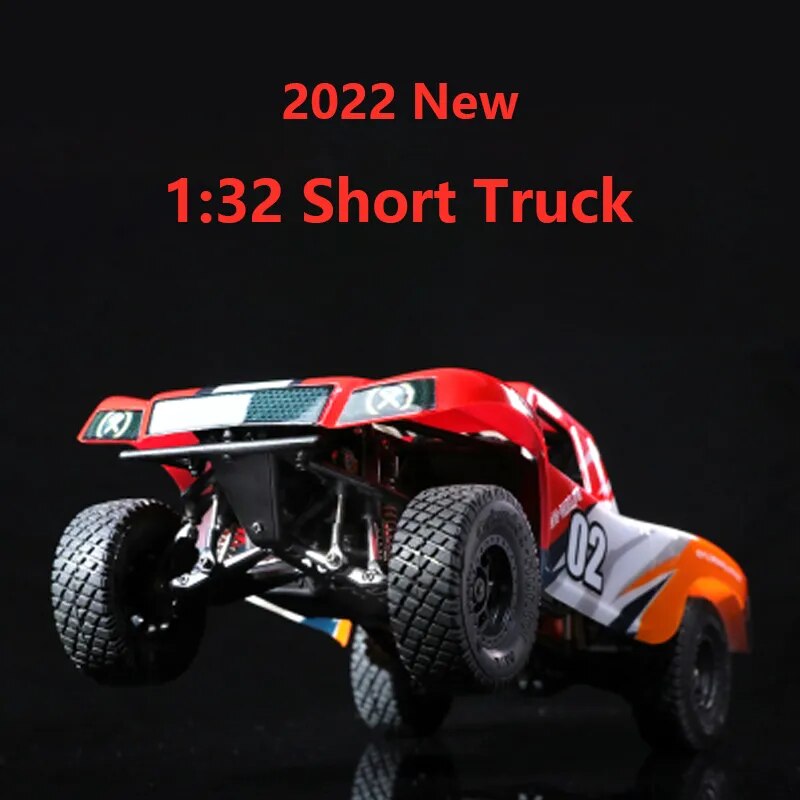 Orlandoo Hunter 1/32 Mini  RC Car OH32X02 RTR