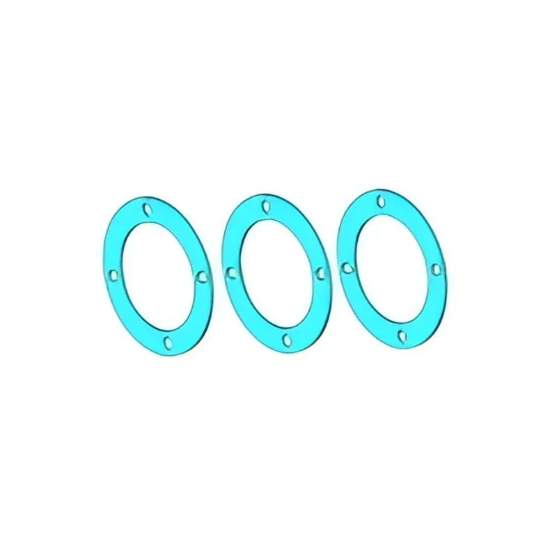 HNR 1/10 H9804 FOXHOUND RC Car Off-Road Car Part C
