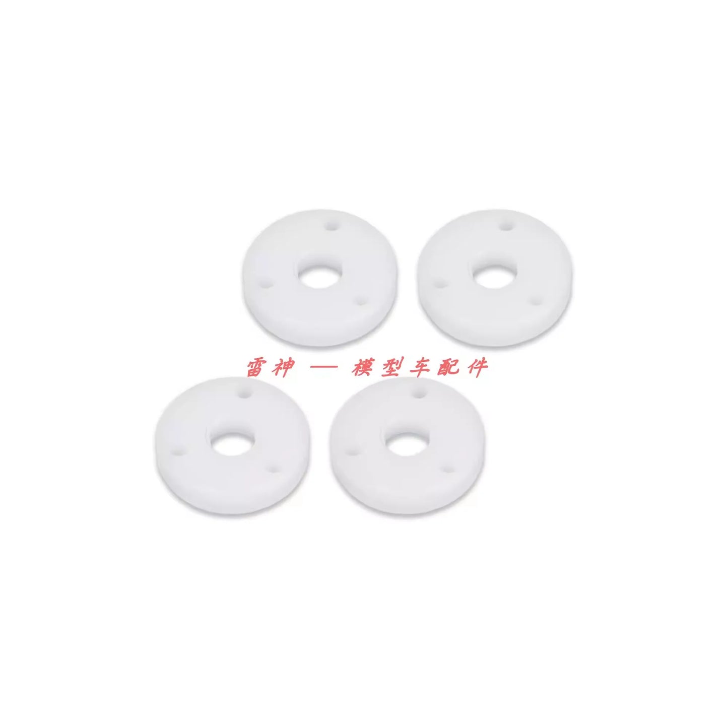 TRACTION HOBBY KM Raptor F150 Ram1500 1/8 Rc Car Original Repair Accessories Gear Bearings Couplings Swing Arms