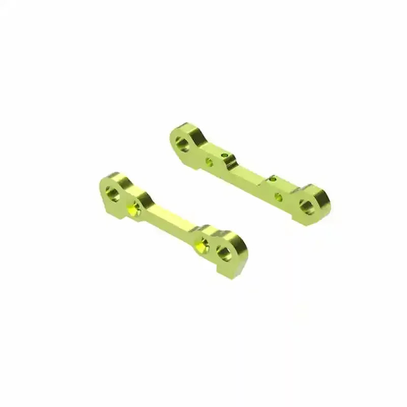 RLAARLO Metal Upgrade Accessories for OMNI-TERMINATOR 1/10 RC Car