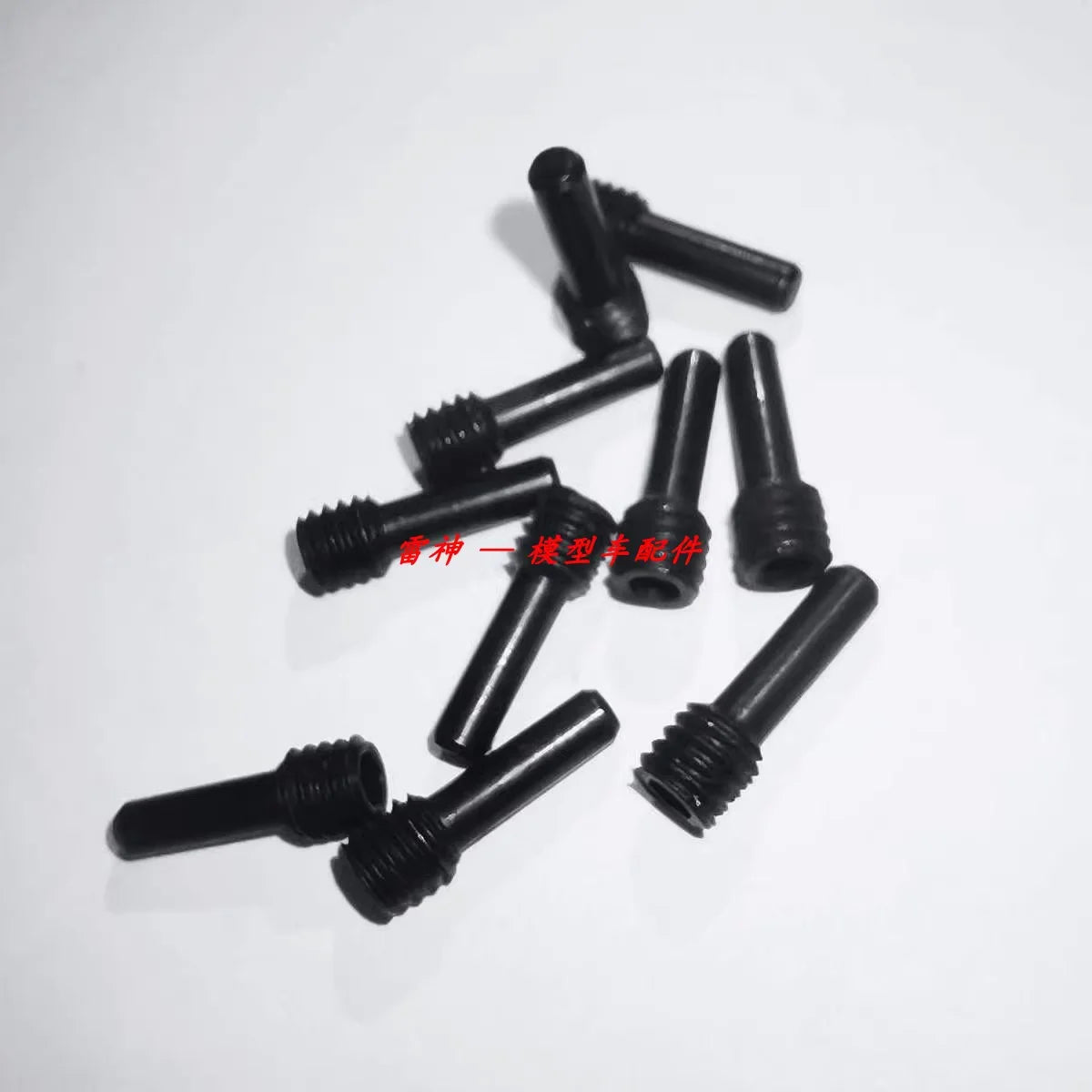 TRACTION HOBBY KM Raptor F150 Ram1500 1/8 Rc Car Original Repair Accessories Gear Bearings Couplings Swing Arms