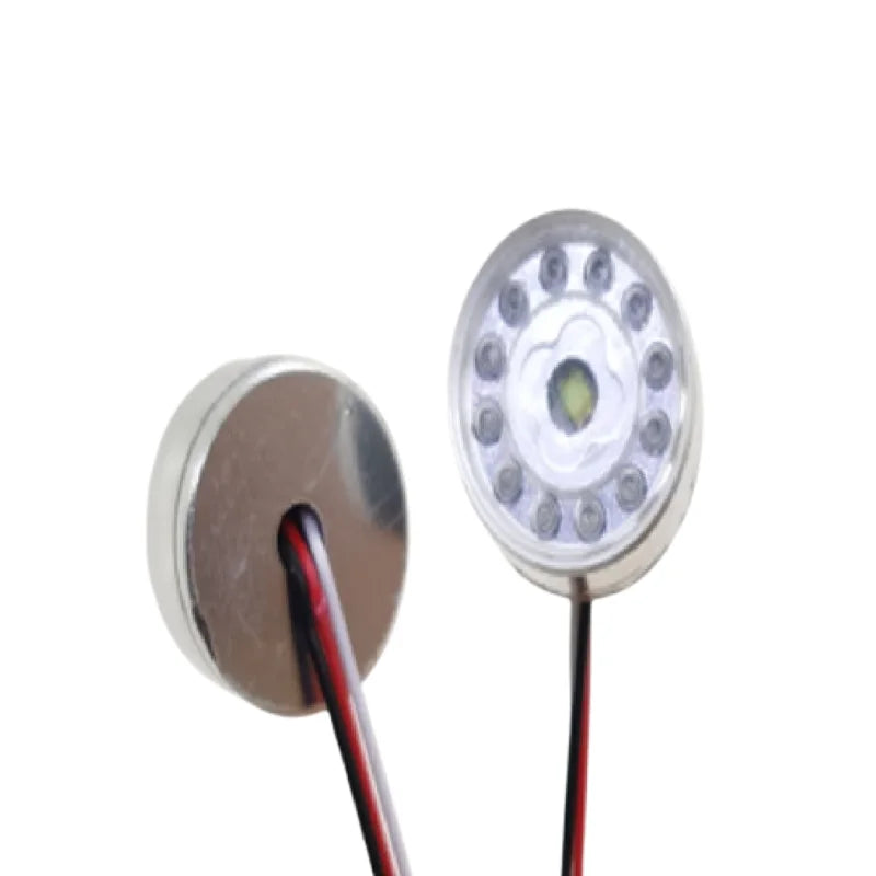 Taillight Angel Eye Light for Tamiya 1/14 TAMIYA RC Truck DIY
