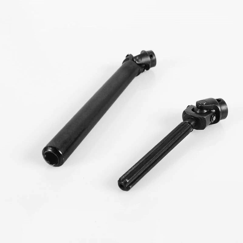 JDMODEL 1/14 Metal CVD Drive Shaft for Remote Control Tractor Trucks