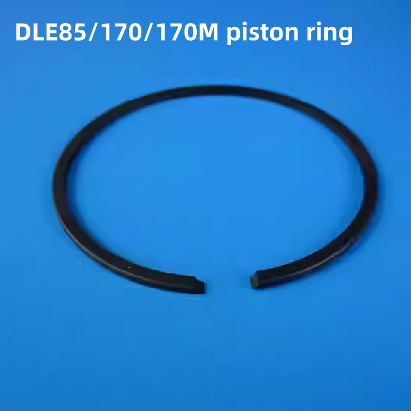 DLE170/170M Engine Original Accessories Replacement Bearings, air filters, spark plug caps, propeller screws, gaskets etc.