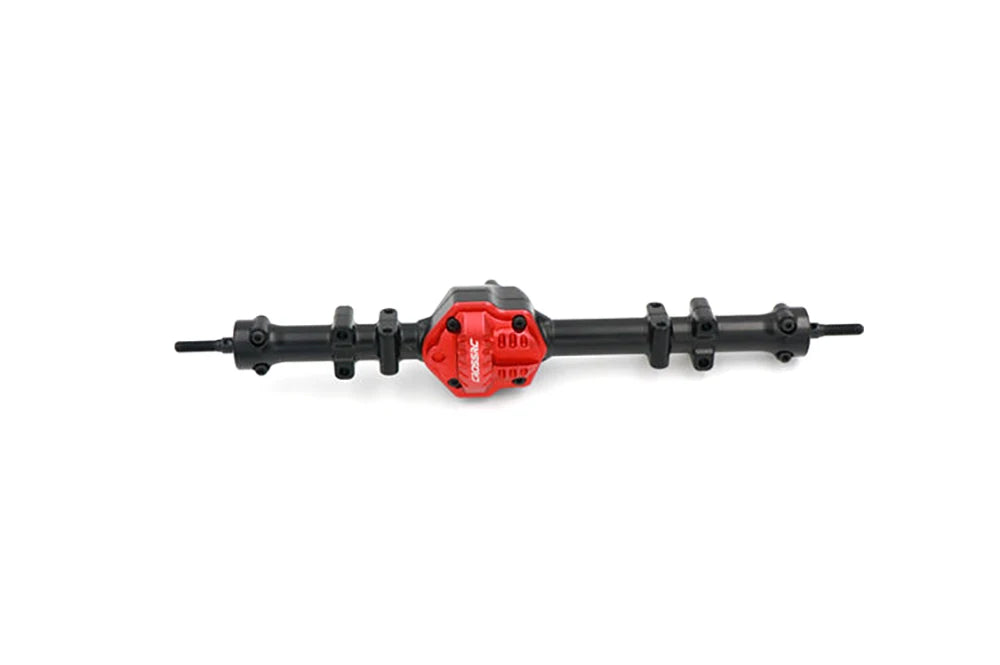 CROSSRC G2 G2 Metal Axles Front Rear 97400381 97400382 for SP4 SG4 SR4 1/10 RC Model Car OP