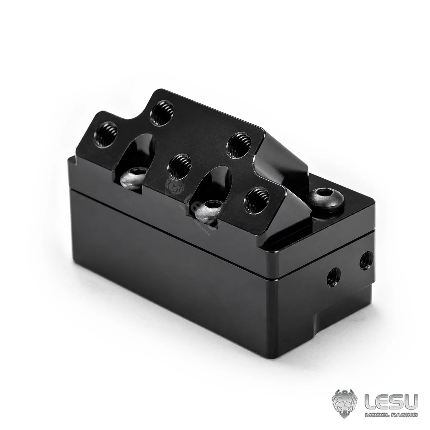 LESU 1/14 LR960 5-way Quick Nozzle Coupler Quick Nozzle Connector Y-1560