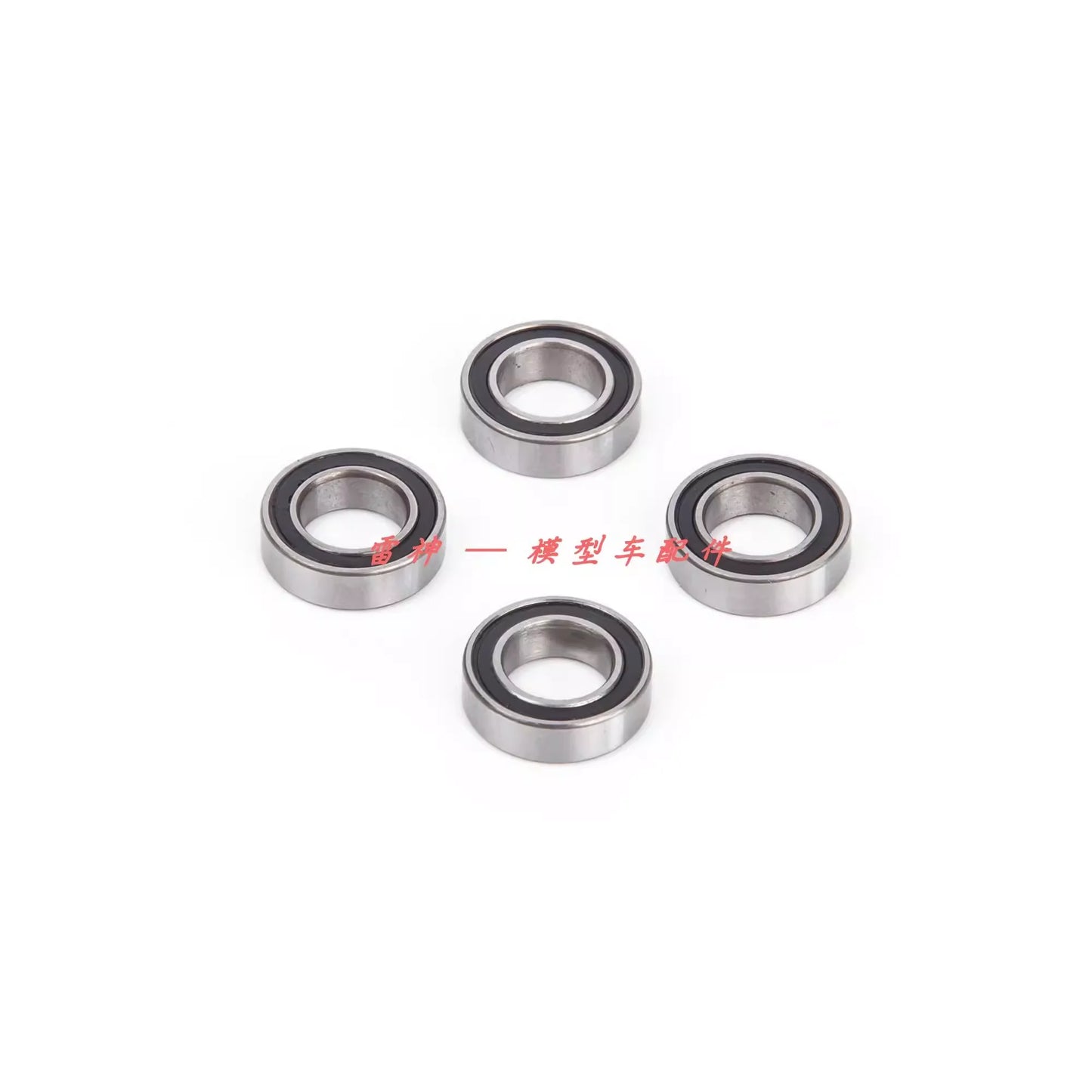 TRACTION HOBBY KM Raptor F150 Ram1500 1/8 Rc Car Original Repair Accessories Gear Bearings Couplings Swing Arms