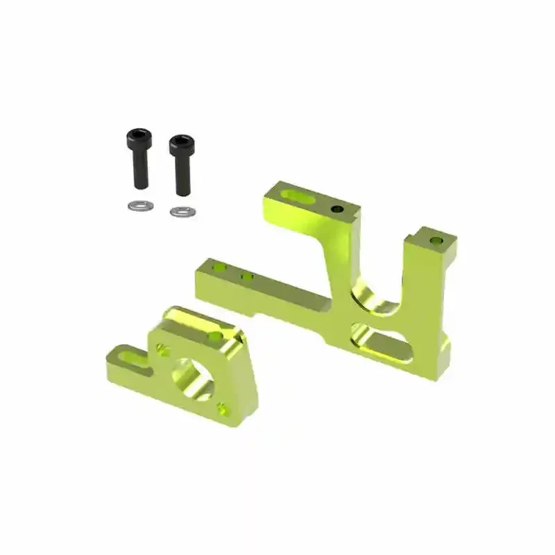 RLAARLO Metal Upgrade Accessories for OMNI-TERMINATOR 1/10 RC Car