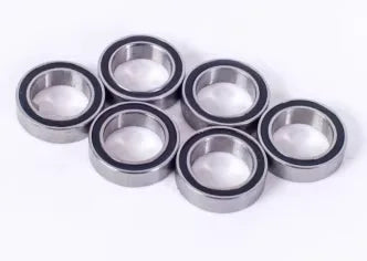 TRACTION HOBBY KM Raptor F150 Ram1500 1/8 Rc Car Original Repair Accessories Gear Bearings Couplings Swing Arms