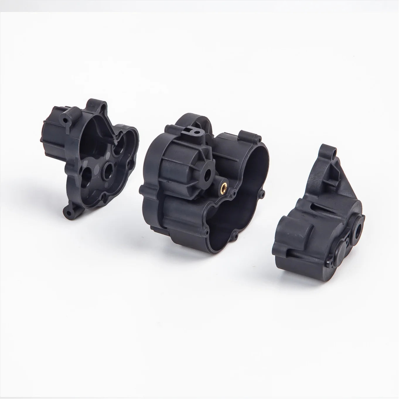 TH01067 Main Gear TH01066 Transimission Box TH01065 for TRACTION HOBBY KM RAM 1500 F150 Tank 300 1/8 Rc Car