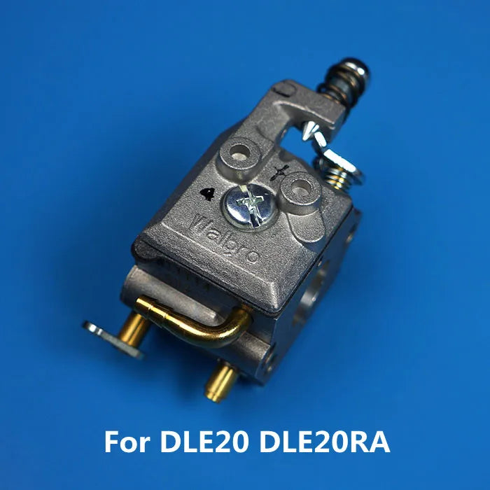 DLE Carburetor For  DLE Gas Engines DLE20/20RA/30/35RA/40/55/55RA/60/61/65/85/111/120