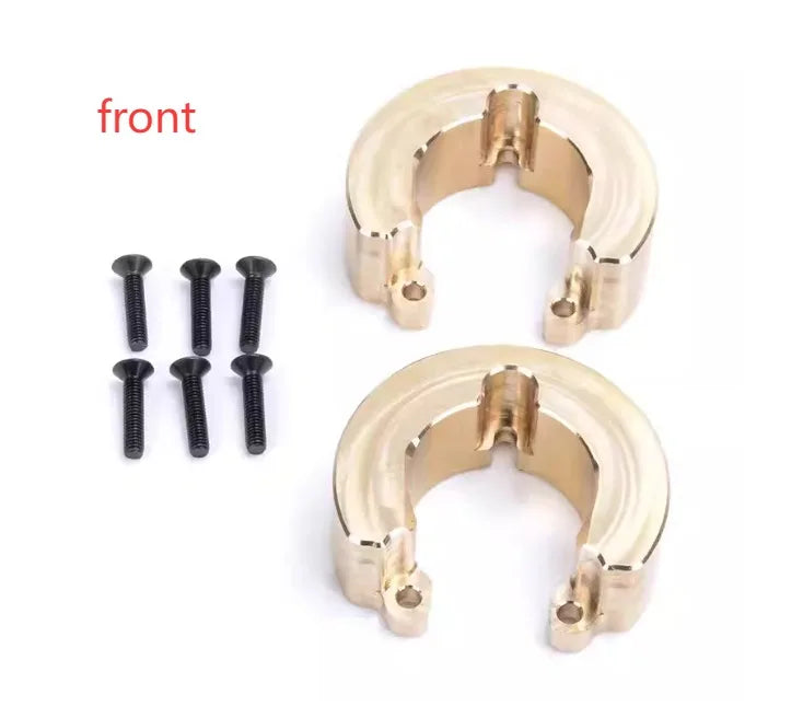 YIKONG YK4107 Y60 1/10 RC Crawler 3d Print Op Part