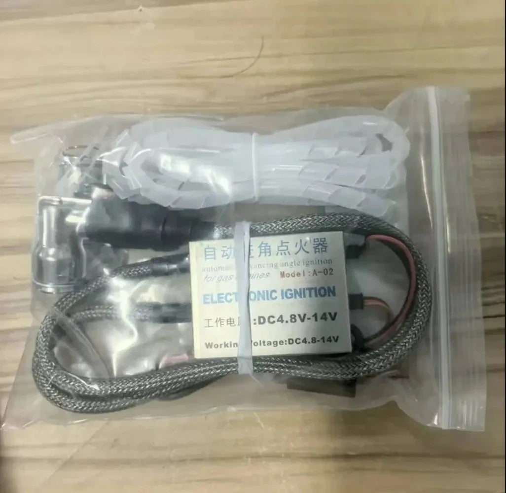 Electronic Ignition For DLE Engines DLE20/DLE20RA/DLE40/DLE30/DLE60/35RA/55/DLE55RA/111/222/61/65/120/130/85/DLE170/170M/200