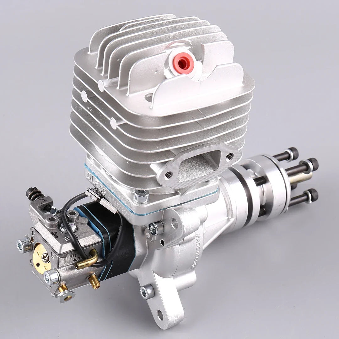 DLE 55 DLE55 Gas Engine for RC Airplane Model Fixed Wing