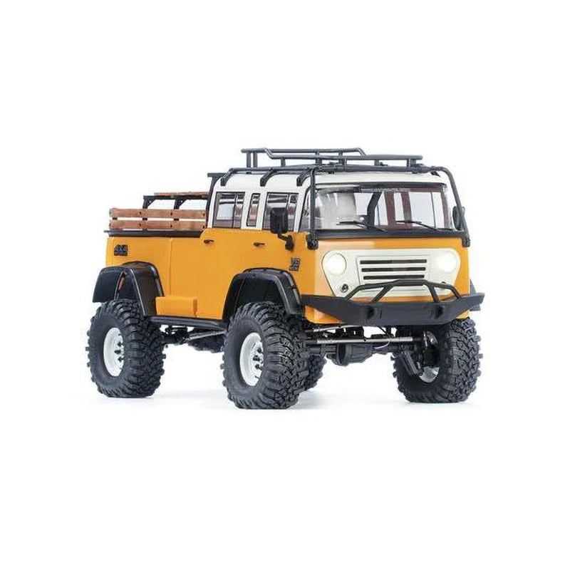 CROSSRC EMO JT4   Rc 4wd Off-Road Car RTR