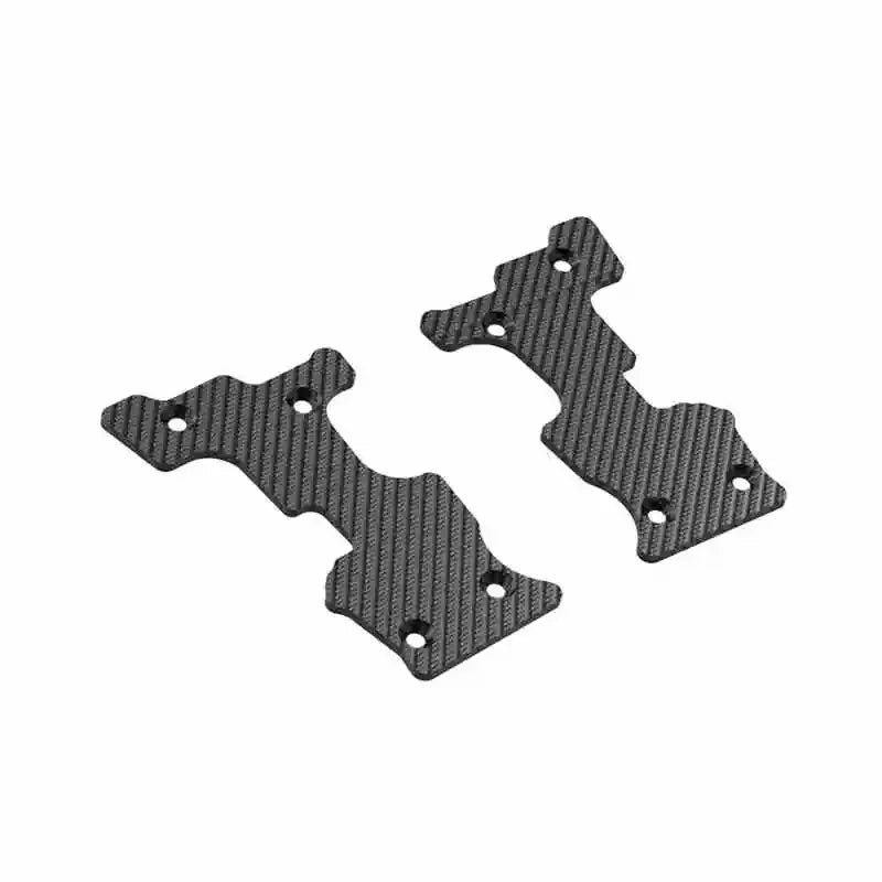 RLAARLO Metal Upgrade Accessories for OMNI-TERMINATOR 1/10 RC Car