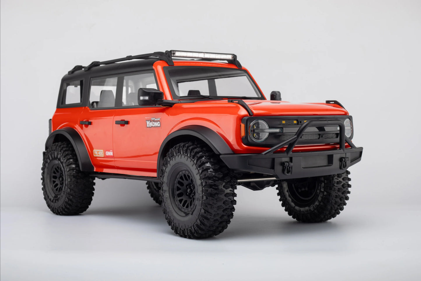 YIKONG YK4083 V3 1/8 4wd Rc Car RTR