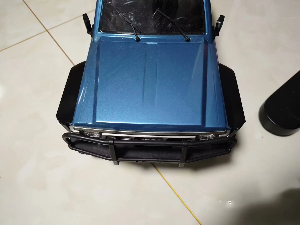 YIKONG YK4107 Y60 1/10 RC Crawler 3d Print Op Part