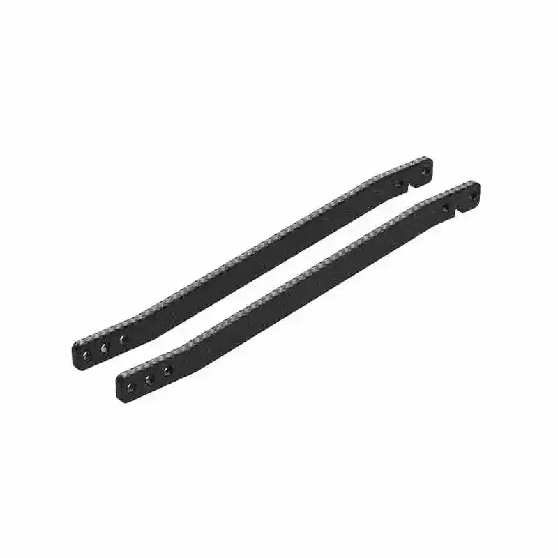 RLAARLO Metal Upgrade Accessories for OMNI-TERMINATOR 1/10 RC Car