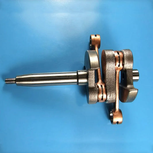 Original DLE Parts Crankshaft Connecting Rod System for DLE170 Gas/Petrol Engine