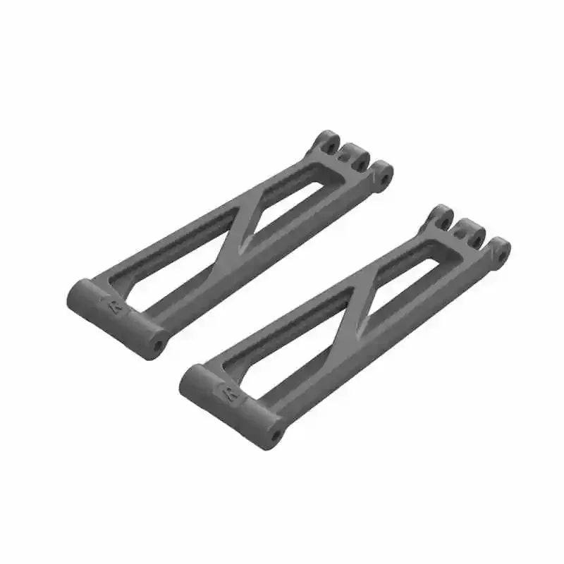 RLAARLO Metal Upgrade Accessories for OMNI-TERMINATOR 1/10 RC Car