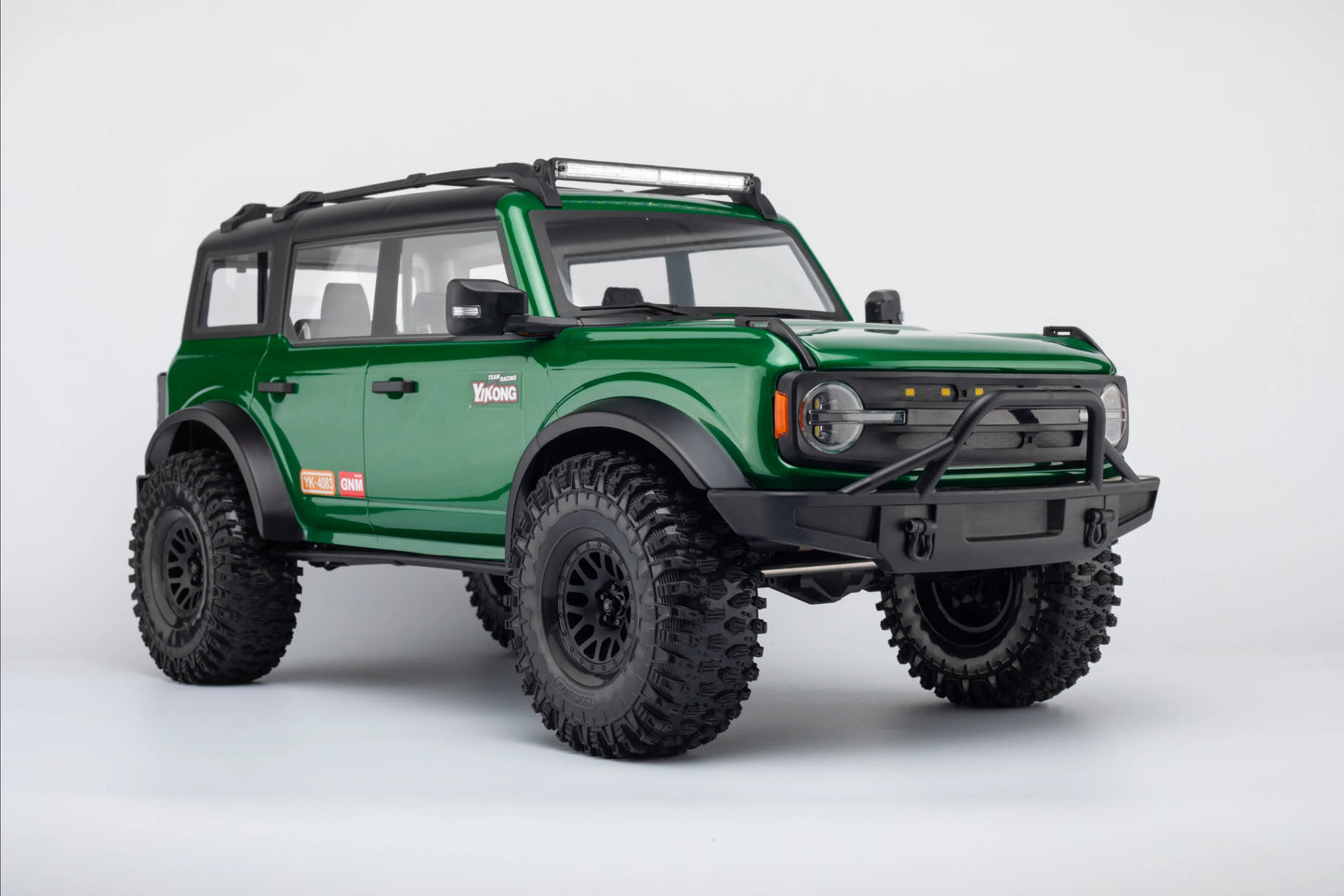 YIKONG YK4083 V3 1/8 4wd Rc Car RTR