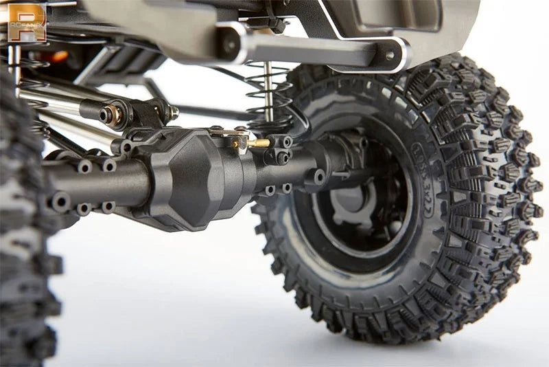 YIKONG YK4083 V3 1/8 4wd Rc Car RTR