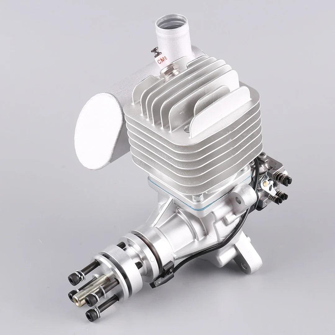 DLE 55 DLE55 Gas Engine for RC Airplane Model Fixed Wing