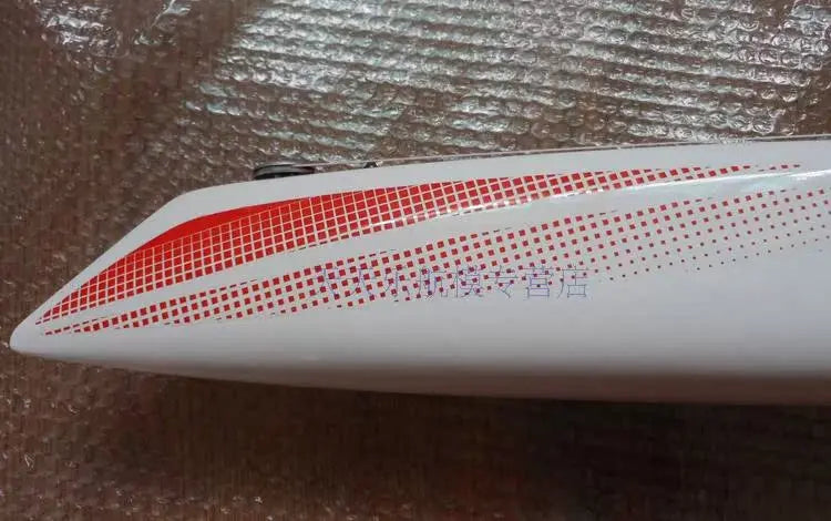 Remote Control Sailing SKATE1000 Fiberglass Hull Yacht  RTR