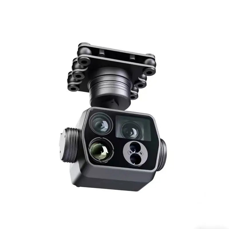 Skydroid C14 High-resolution Thermal Imaging Camera with Laser Ranging and Three-axis Stabilization