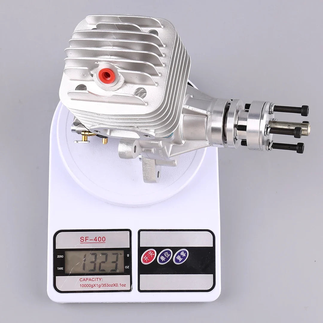 DLE 55 DLE55 Gas Engine for RC Airplane Model Fixed Wing