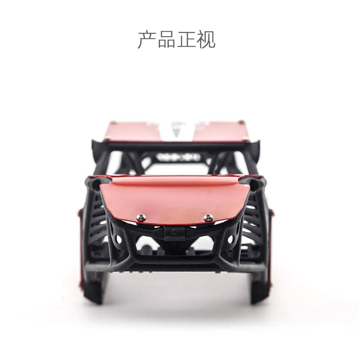 MAD Velociraptor Capra 1.9S Roll Cage Set for SCX10 1/10 Rc Climbing Vehicles