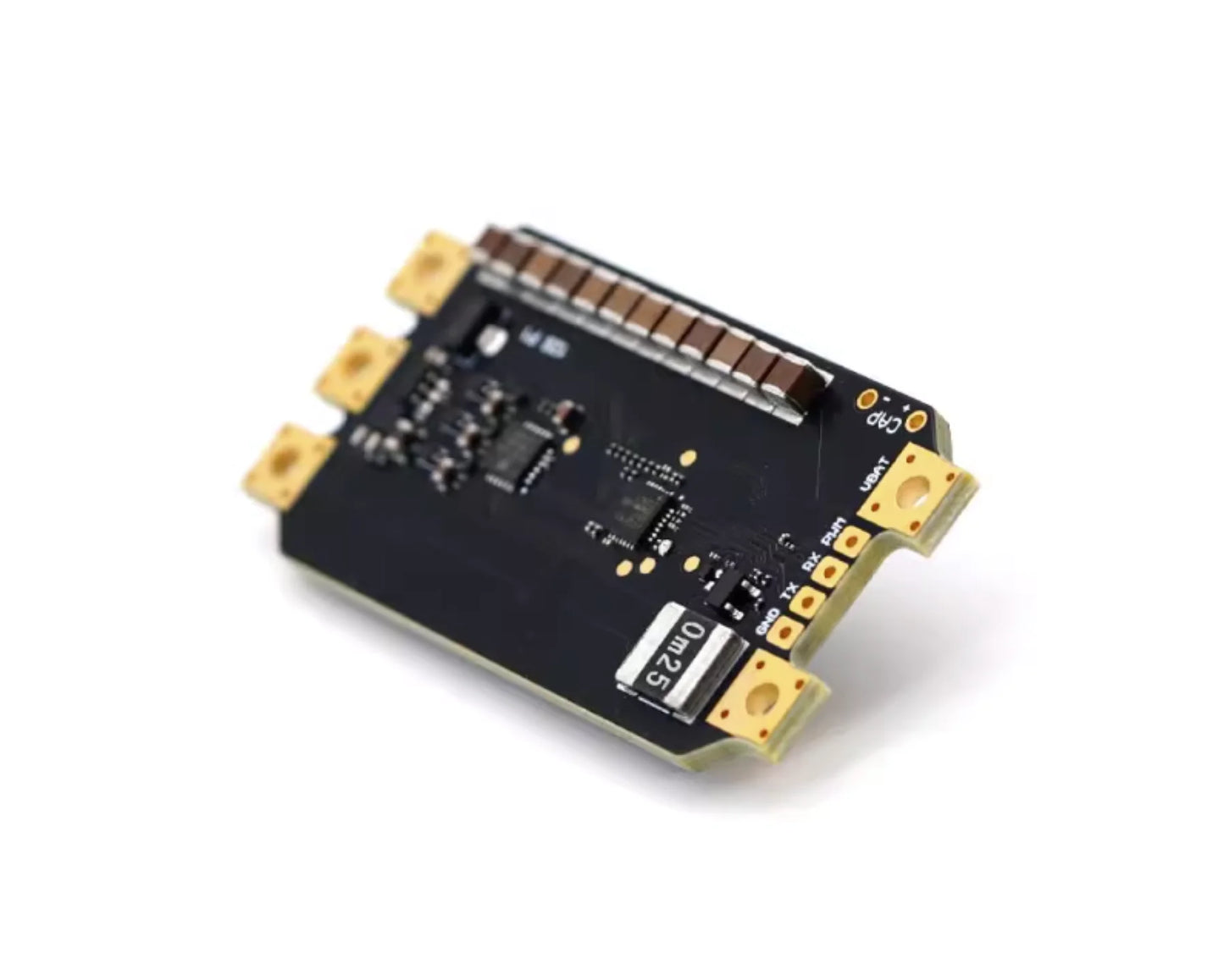 TBS LUCID 12S 90A ESC for FPV Freestyle Drones DIY Parts