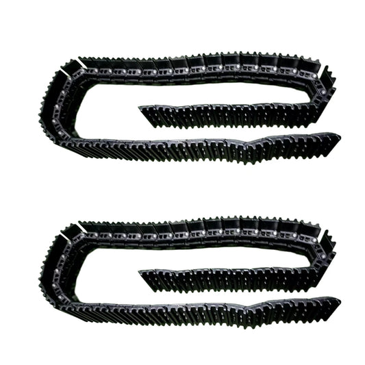 Jdmodel JDM-1A Metal Walking Track for 1/14 JDM 4200XL JDM-106 JDM 360L RC Hydraulic Excavator