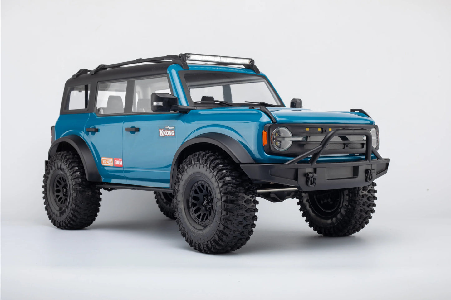 YIKONG YK4083 V3 1/8 4wd Rc Car RTR