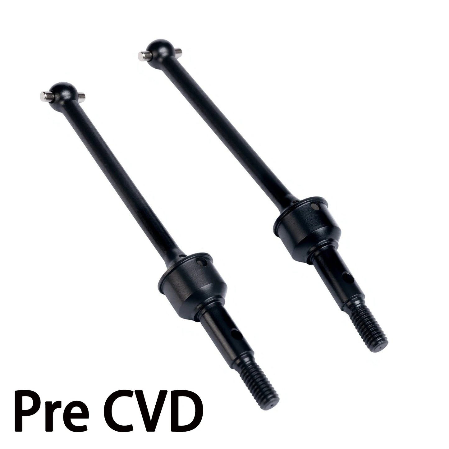 RLAARLO Xts-S10 Original Accessories Drive Shaft Cvd Remote Control Motor Power Adjustment Servo Pull Rod Dog Bone Cup Servo Arm
